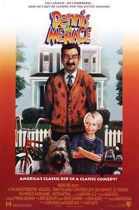 Dennis the Menace (1993) WEBRip 1080p HD Dual Latino / Inglés