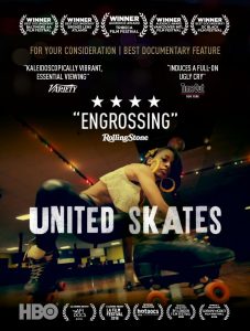 United Skates (2018) WEB-DL 1080p HD