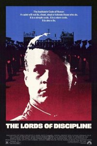 The Lords of Discipline (1983) DVDRip VIP
