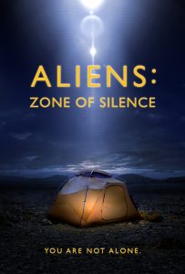 Aliens: Zone of Silence (2017) WEB-DL 720p HD