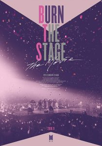 Burn the Stage: The Movie (2018) WEB-DL
