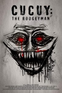 Cucuy:The Boogeyman (2018) HDTV 1080p HD