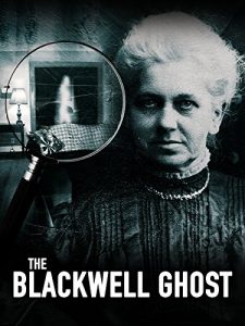 The Blackwell Ghost (2017) WEB 720p HD