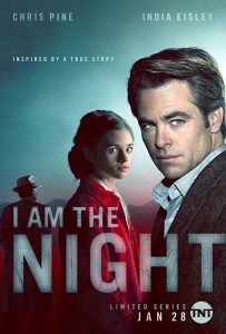 I Am the Night (2019) Serie de TV Primera Temporada