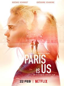 Paris Is Us (2019) WEB-DL 1080p HD