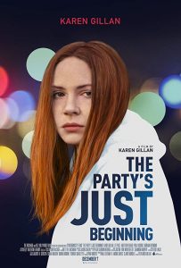 The Party’s Just Beginning (2018) WEB-DL 1080p HD