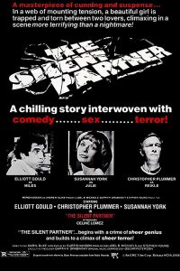 The Silent Partner (1978) WEB-DL VIP