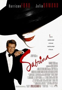 Sabrina (1995) DVDRip VIP