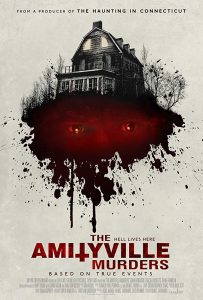 The Amityville Murders (2018) WEB-DL 1080p HD