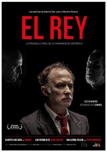 El Rey (2018) BRRip