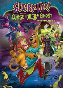Scooby-Doo! and the Curse of the 13th Ghost (2019) WEB-DL 1080p HD