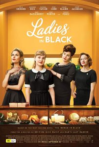 Ladies in Black (2018) BluRay 1080p HD
