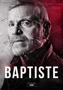 Baptiste (2019) Serie de TV Segunda Temporada (2021) 720p HD