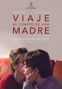 Viaje al cuarto de una madre (2018) WEB-DL