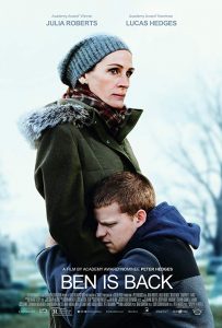 Ben Is Back (2018) WEB-DL 1080p HD