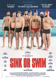 Sink or Swim (2018) BluRay 1080p HD