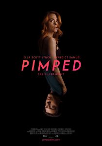 Pimped (2018) WEB-DL 1080p HD