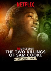 ReMastered: The Two Killings of Sam Cooke (2019) WEB-DL 720p HD