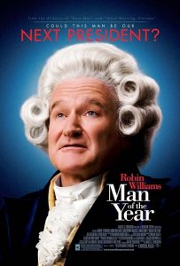 Man of the Year (2006) DVDRip