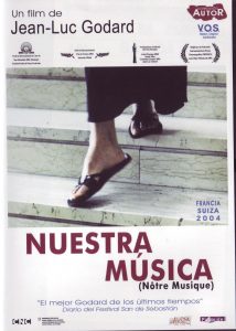 Notre musique (2004) DVDRip VIP