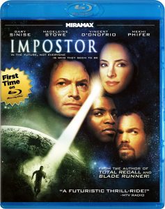 Impostor (2001) BluRay 1080p HD VIP