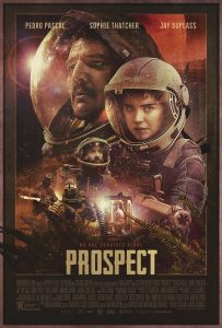 Prospect (2018) WEBRip 1080p HD
