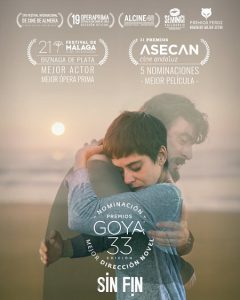 Sin Fin (2018) BRRip