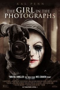 The Girl in the Photographs (2015) WEB-DL 720p HD