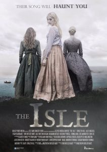 The Isle (2019) WEBRip 1080p HD