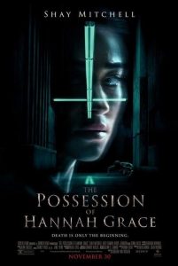 The Possession of Hannah Grace (2019) DVDRip