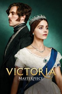 Victoria (2019) Serie de TV Tercera Temporada