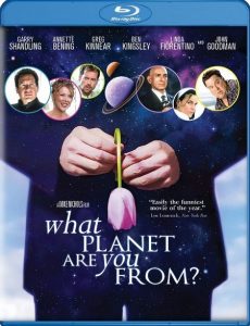 What Planet Are You From? (2000) BluRay 1080p HD