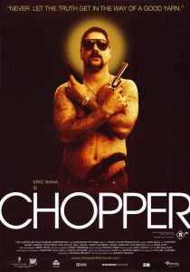 Chopper (2000) DVDRip VIP