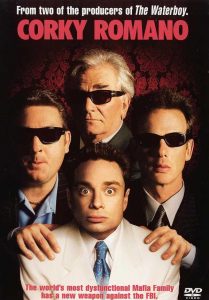 Corky Romano (2001) WEB-DL VIP