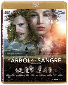El árbol de la sangre (2018) BRRip