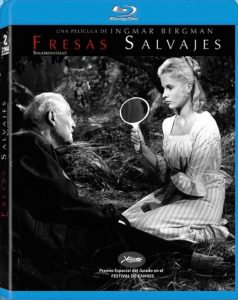 Wild Strawberries (1957) BluRay 1080p HD VIP