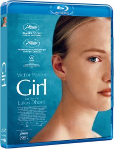 Girl (2018) BluRay 1080p HD