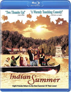 Indian Summer (1993) BluRay 1080p HD