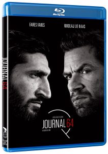 Journal 64 (2018) BluRay 1080p HD