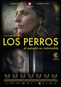 Los Perros (2017) BluRay 1080p HD
