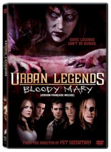 Urban Legends: Bloody Mary (2005) BluRay 720p HD VIP
