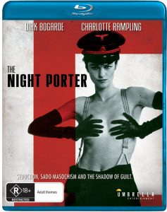 The Night Porter (1974) BluRay 720p HD