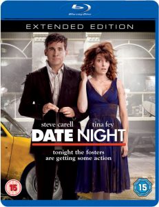 Date Night (2010) BluRay 720p HD