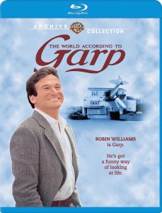 The World According to Garp (1982) BluRay 720p HD