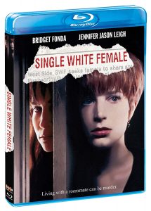 Single White Female (1992) BluRay 720p HD