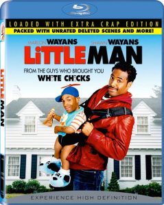 Littleman (2006) BluRay 720p HD