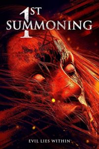 1st Summoning (2018) WEB-DL