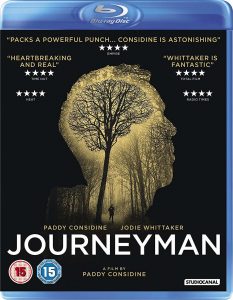 Journeyman (2017) BluRay 1080p HD