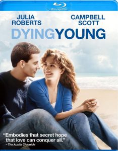 Dying Young (1991) BluRay 720p HD
