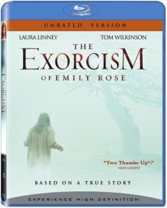 The Exorcism of Emily Rose (2005) BluRay 720p HD
